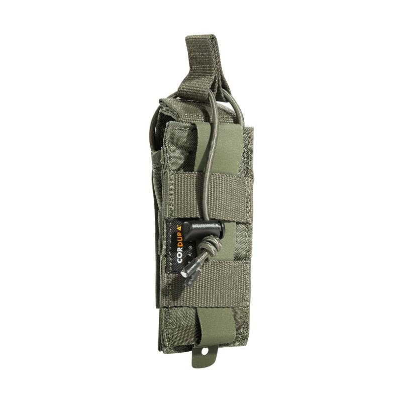 Tasmanian Tiger TT SGL Mag Pouch MP7 20+30 round MKII IRR			Magazintasche Letzte 3 Tage