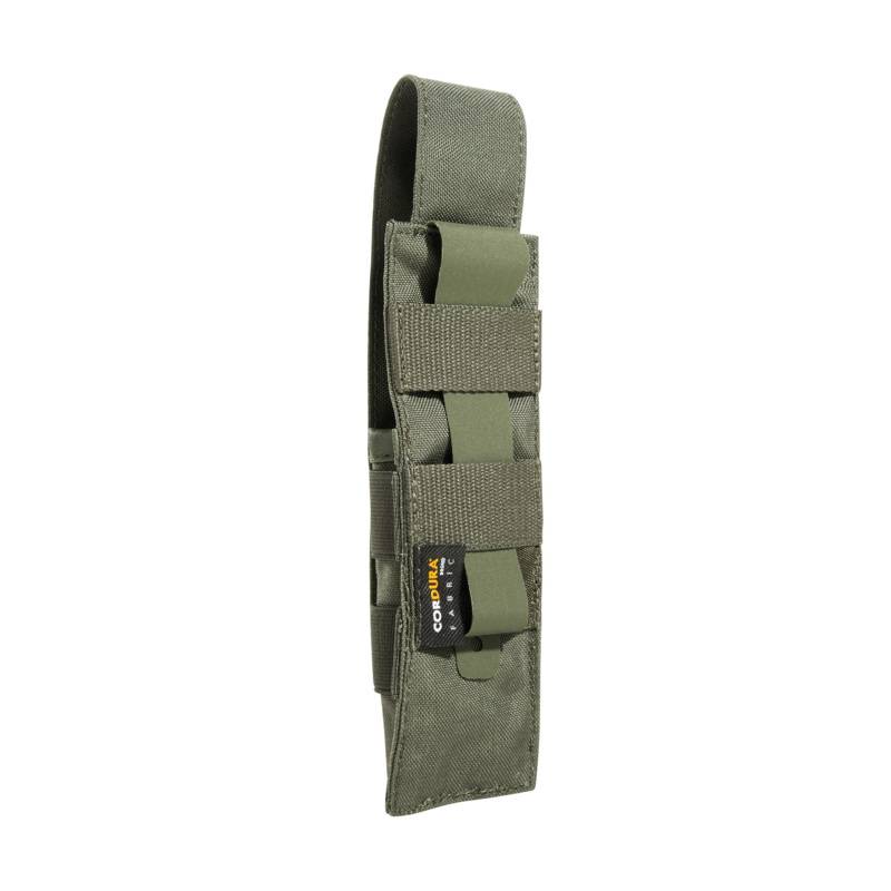 Tasmanian Tiger TT SGL Mag Pouch MP7 40 round MKII IRR			Magazintasche JETZT KAUFEN