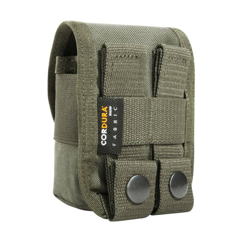 Tasmanian Tiger TT Grenade Pouch IRR			Handgranaten-Tasche Neueste Stile