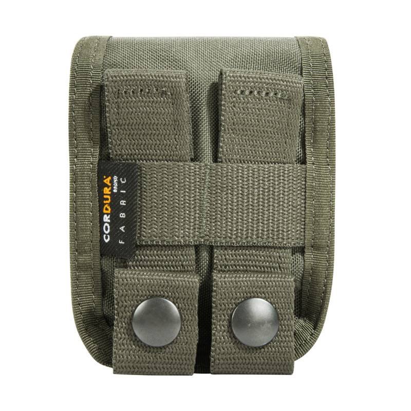 Tasmanian Tiger TT Grenade Pouch IRR			Handgranaten-Tasche Neueste Stile