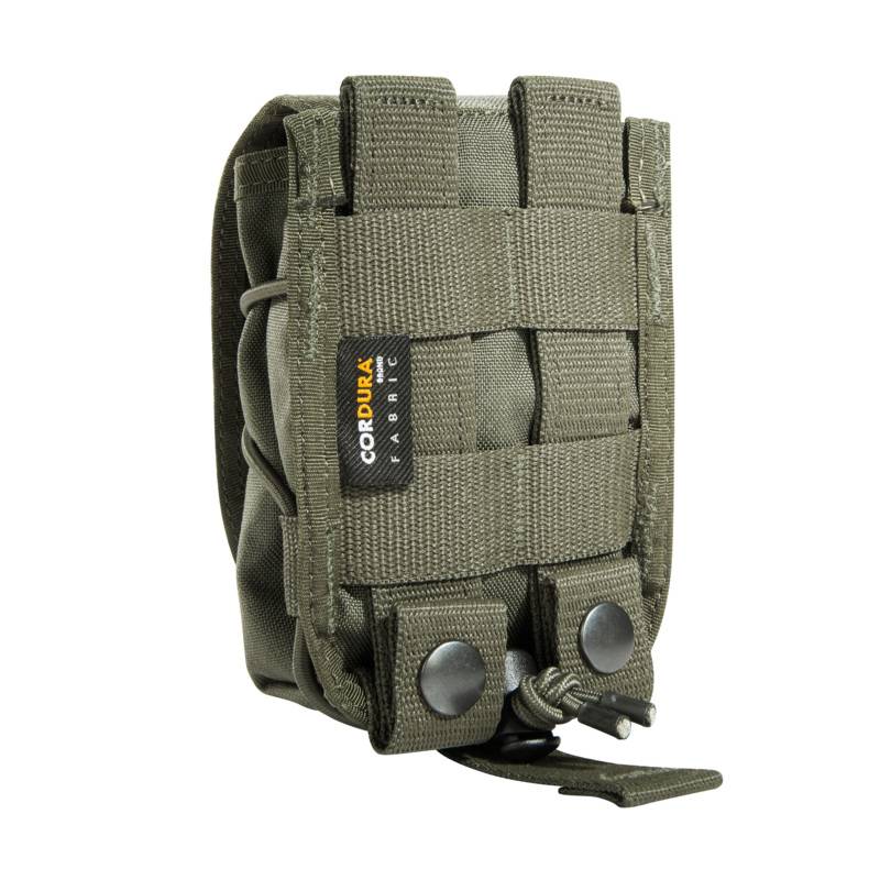 Tasmanian Tiger TT Smoke Pouch IRR			Granatentasche Letzte 2 Tage