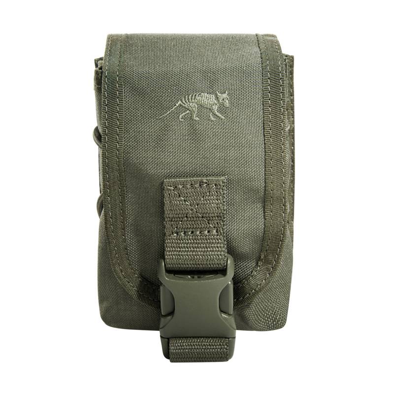 Tasmanian Tiger TT Smoke Pouch IRR			Granatentasche Letzte 2 Tage