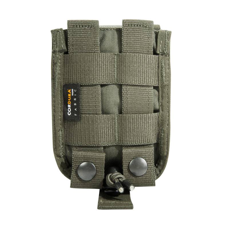 Tasmanian Tiger TT Smoke Pouch IRR			Granatentasche Letzte 2 Tage