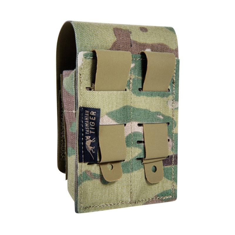 Tasmanian Tiger TT DBL Pistol Mag Pouch MKIII MC			Pistolenmagazin-Tasche Bis zu 60% Rabatt