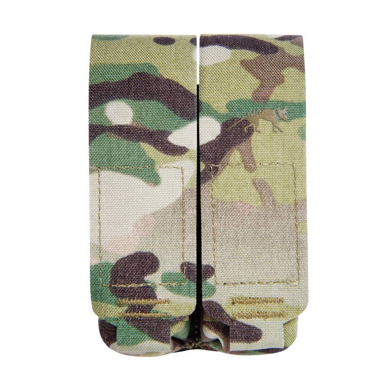 Tasmanian Tiger TT DBL Pistol Mag Pouch MKIII MC			Pistolenmagazin-Tasche Bis zu 60% Rabatt
