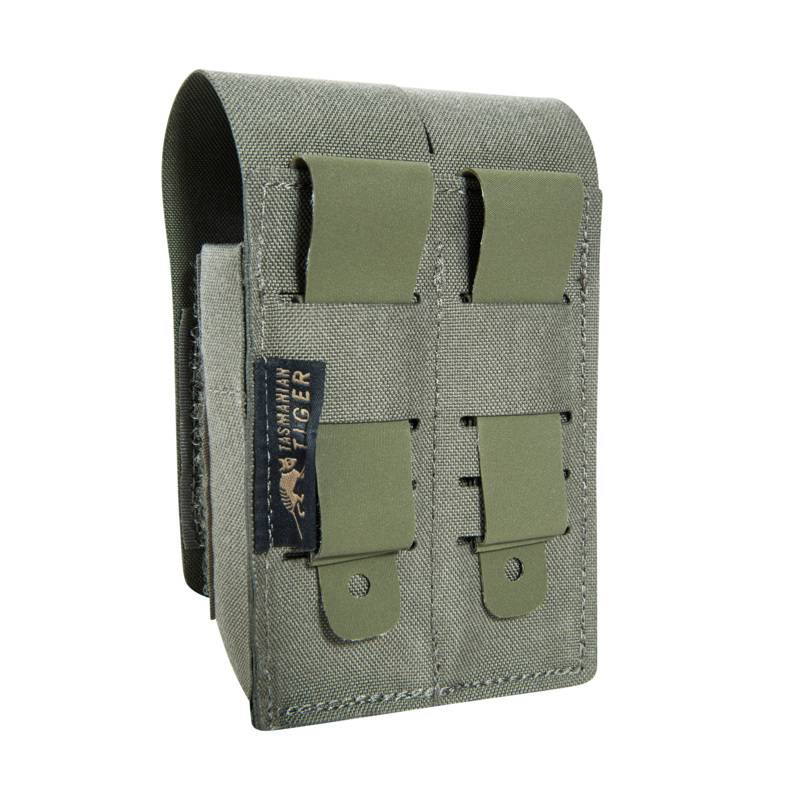 Tasmanian Tiger TT DBL Pistol Mag Pouch MKIII IRR			Pistolenmagazin-Tasche Bis zu 65% Rabatt