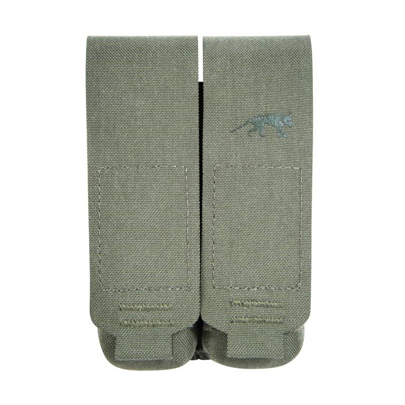 Tasmanian Tiger TT DBL Pistol Mag Pouch MKIII IRR			Pistolenmagazin-Tasche Bis zu 65% Rabatt