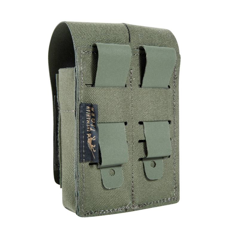 Tasmanian Tiger TT DBL Pistol Mag Pouch MKIII			Pistolenmagazin-Tasche Nur für heute