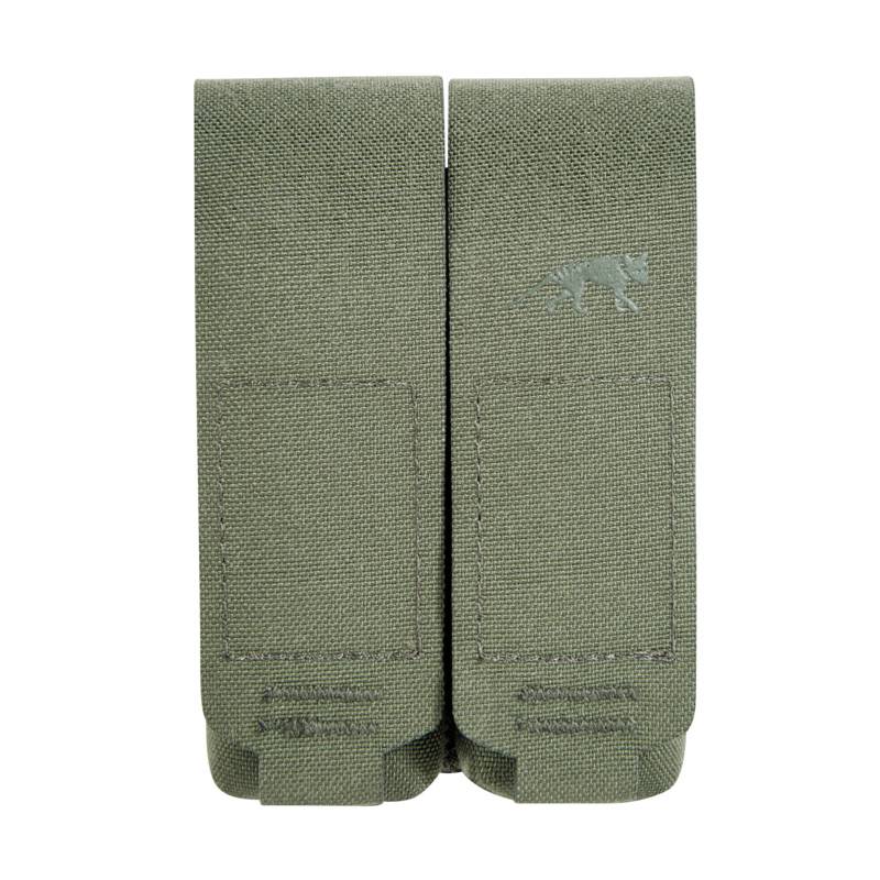 Tasmanian Tiger TT DBL Pistol Mag Pouch MKIII			Pistolenmagazin-Tasche Nur für heute