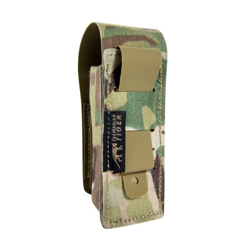 Tasmanian Tiger TT SGL Pistol Mag Pouch MKIII MC			Pistolenmagazin-Tasche Sonderangebot der Fabrik