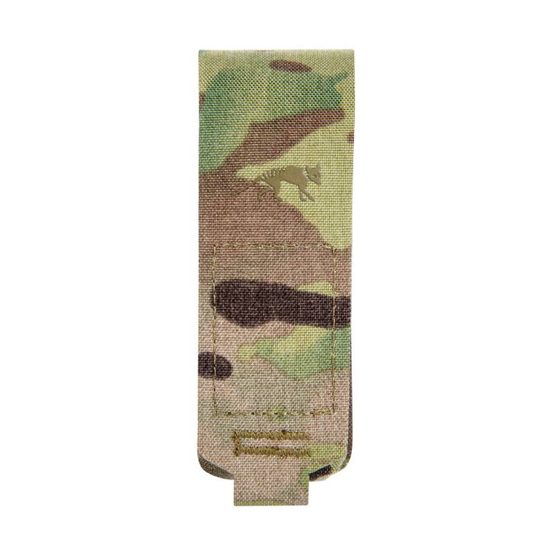 Tasmanian Tiger TT SGL Pistol Mag Pouch MKIII MC			Pistolenmagazin-Tasche Sonderangebot der Fabrik