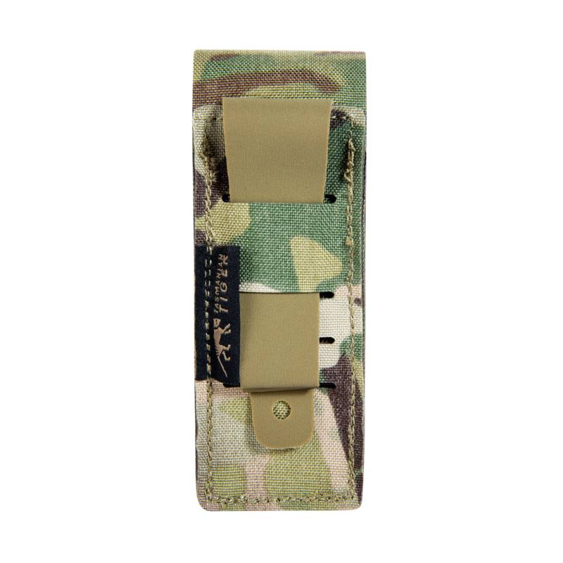 Tasmanian Tiger TT SGL Pistol Mag Pouch MKIII MC			Pistolenmagazin-Tasche Sonderangebot der Fabrik