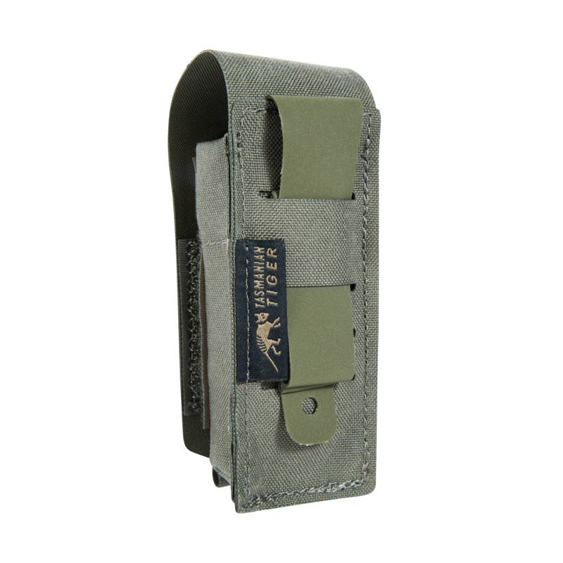 Tasmanian Tiger TT SGL Pistol Mag Pouch MKIII IRR			Pistolenmagazin-Tasche Bis zu 55% Rabatt