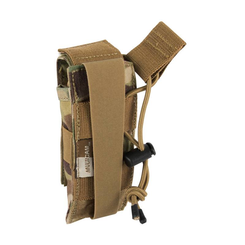 Tasmanian Tiger TT SGL Mag Pouch MP7 20+30 round MKII MC			Magazintasche Nur noch ein Tag übrig