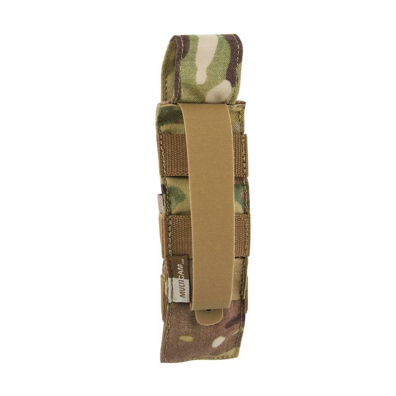 Tasmanian Tiger TT SGL Mag Pouch MP7 40 round MKII MC			Magazintasche Riesige Rabatte
