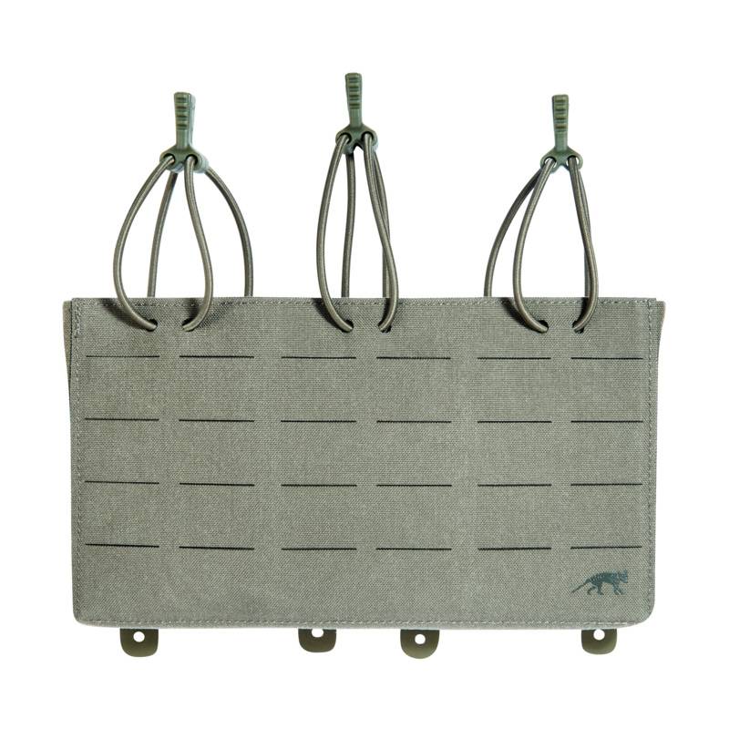 Tasmanian Tiger TT 3 SGL Mag Pouch BEL M4 MKIII IRR			Magazintasche Begrenzt auf 3 Tage