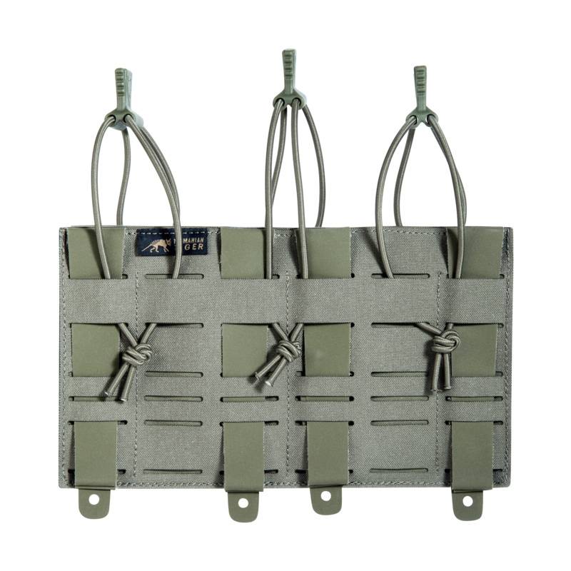 Tasmanian Tiger TT 3 SGL Mag Pouch BEL M4 MKIII IRR			Magazintasche Begrenzt auf 3 Tage
