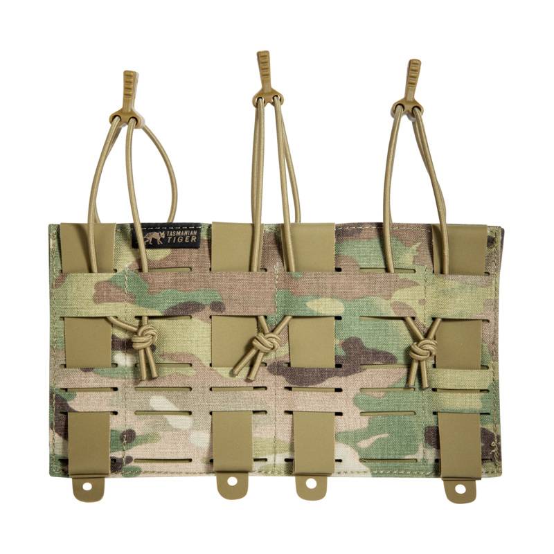 Tasmanian Tiger TT 3 SGL Mag Pouch BEL M4 MKIII MC			Magazintasche Black Friday Preise