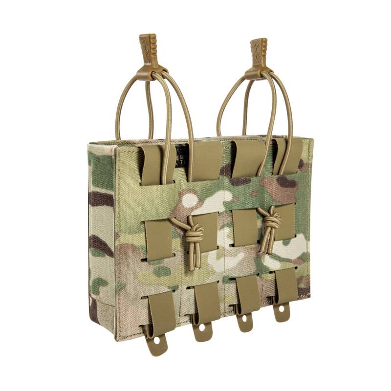 Tasmanian Tiger TT 2 SGL Mag Pouch BEL HK417 MKIII MC			Magazintasche zollfrei