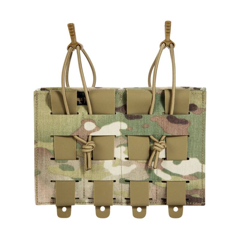 Tasmanian Tiger TT 2 SGL Mag Pouch BEL HK417 MKIII MC			Magazintasche zollfrei