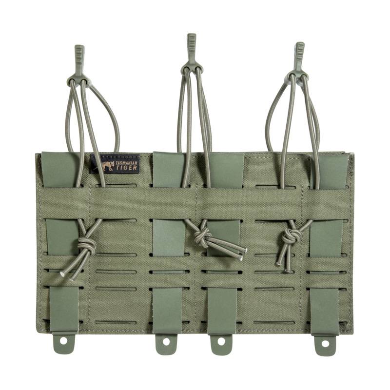 Tasmanian Tiger TT 3 SGL Mag Pouch BEL M4 MKIII			Magazintasche 50% Rabatt für begrenzte Zeit