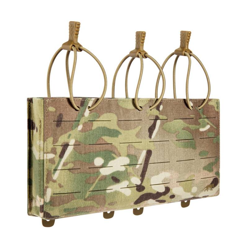 Tasmanian Tiger TT 3 SGL Mag Pouch BEL MKIII MC			G36-Magazintasche Meist gekauft