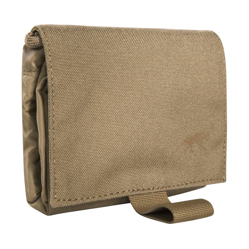 Tasmanian Tiger TT Dump Pouch MKII			Faltbarer Abwurfsack Limitierter Zeitrabatt