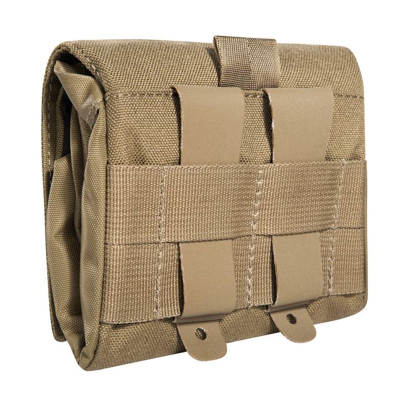 Tasmanian Tiger TT Dump Pouch MKII			Faltbarer Abwurfsack Limitierter Zeitrabatt