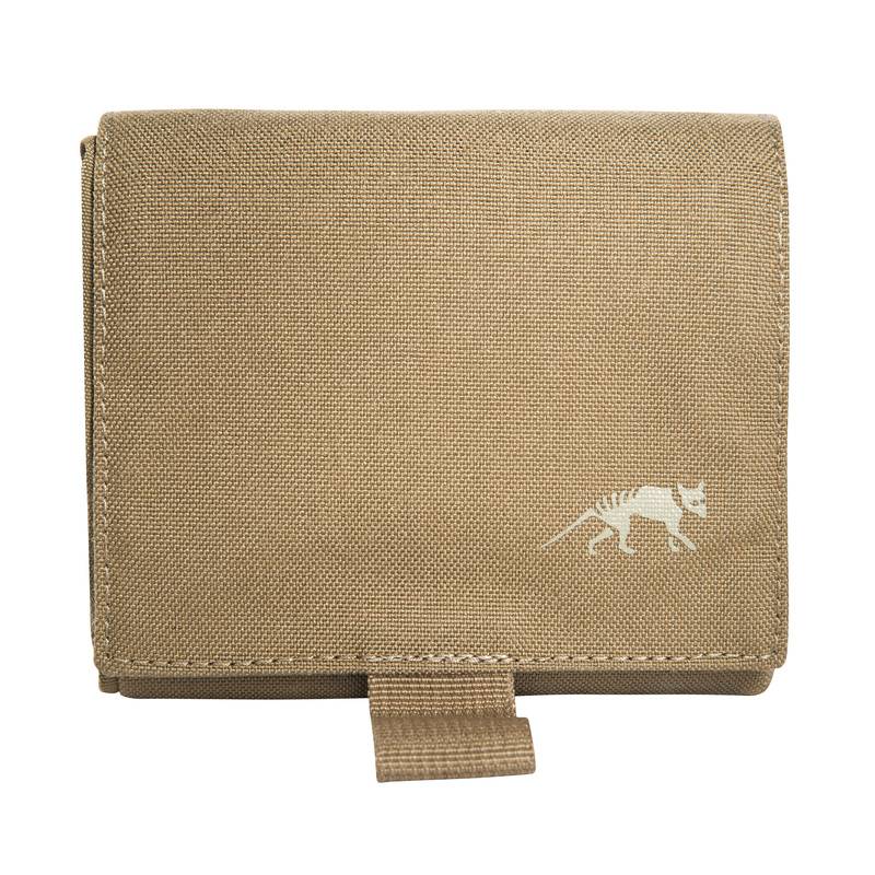 Tasmanian Tiger TT Dump Pouch MKII			Faltbarer Abwurfsack Limitierter Zeitrabatt