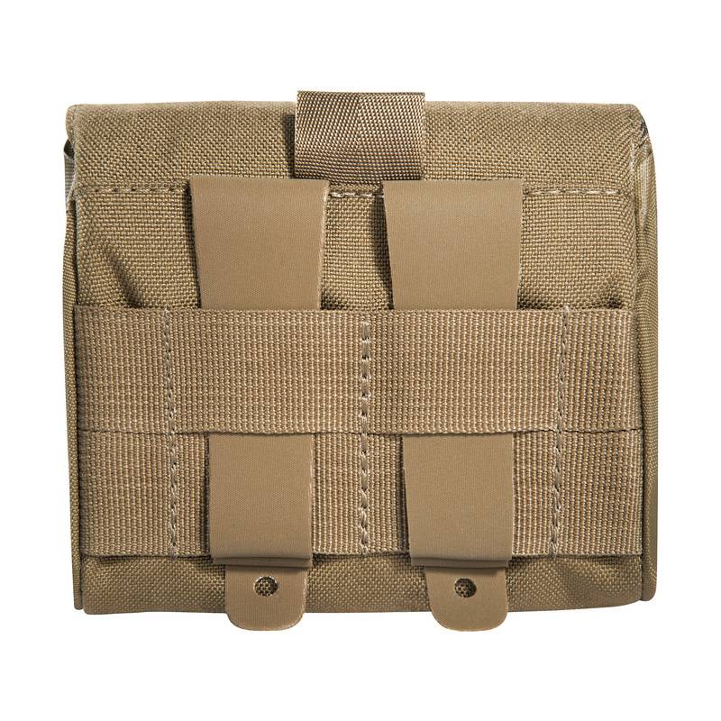Tasmanian Tiger TT Dump Pouch MKII			Faltbarer Abwurfsack Limitierter Zeitrabatt
