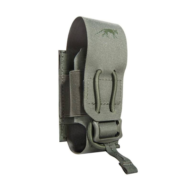 Tasmanian Tiger TT SGL Flashbang Pouch IRR			Einschubtasche 40 mm-Granate Fabrik Onlineshop