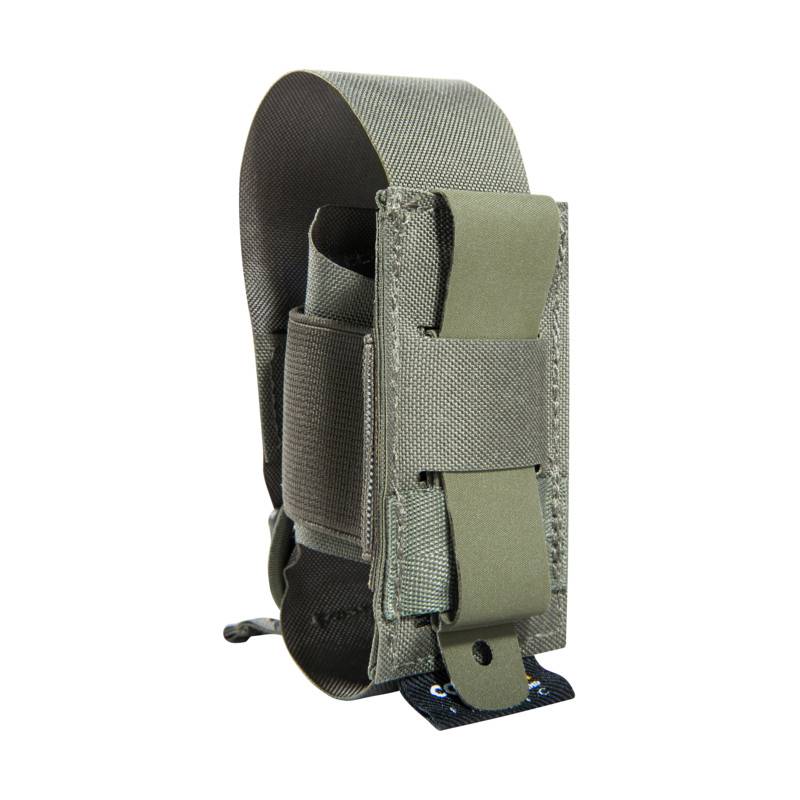 Tasmanian Tiger TT SGL Flashbang Pouch IRR			Einschubtasche 40 mm-Granate Fabrik Onlineshop
