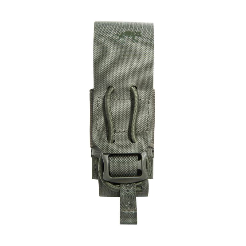 Tasmanian Tiger TT SGL Flashbang Pouch IRR			Einschubtasche 40 mm-Granate Fabrik Onlineshop