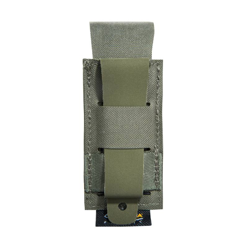 Tasmanian Tiger TT SGL Flashbang Pouch IRR			Einschubtasche 40 mm-Granate Fabrik Onlineshop