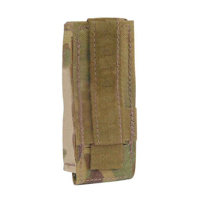 Tasmanian Tiger TT SGL Pistol Mag Pouch MCL MC			Magazintasche Rabatt