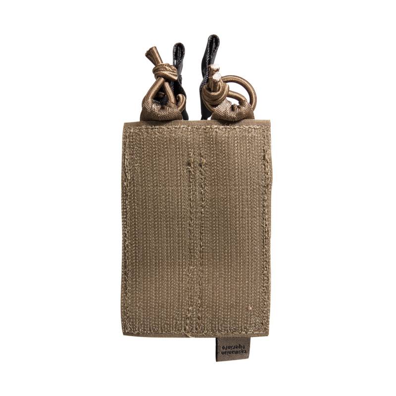 Tasmanian Tiger TT DBL Pistol Mag Pouch BEL VL			Doppelmagazintasche Günstig kaufen