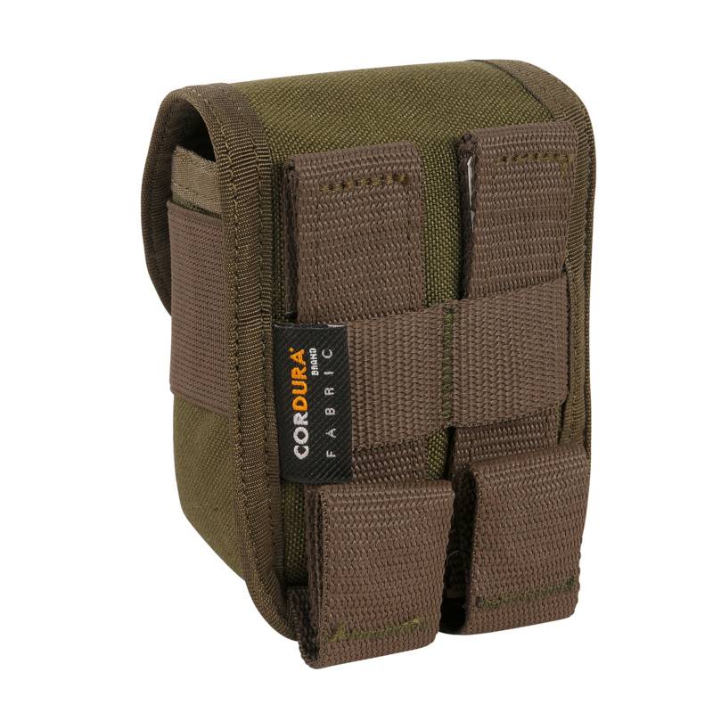 Tasmanian Tiger TT Grenade Pouch			Handgranaten-Tasche Versandkostenfrei