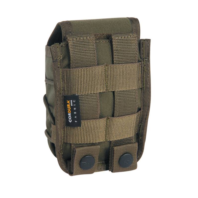 Tasmanian Tiger TT Smoke Pouch			Granatentasche Online Shopping