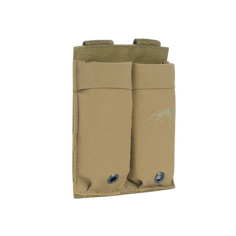 Tasmanian Tiger TT DBL Pistol Mag Pouch LP			Magazintasche Saisonschlussverkauf