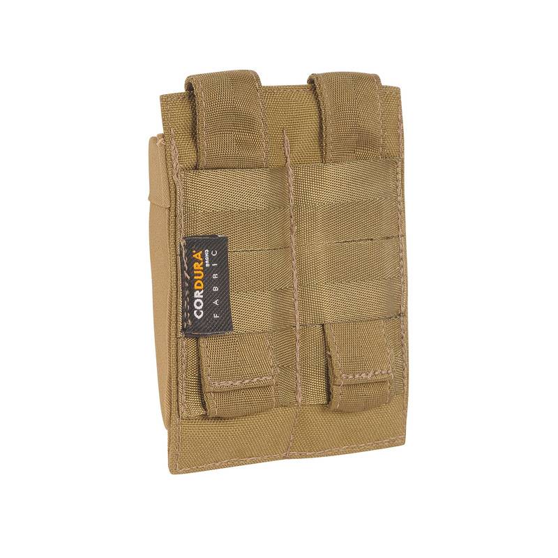 Tasmanian Tiger TT DBL Pistol Mag Pouch LP			Magazintasche Saisonschlussverkauf