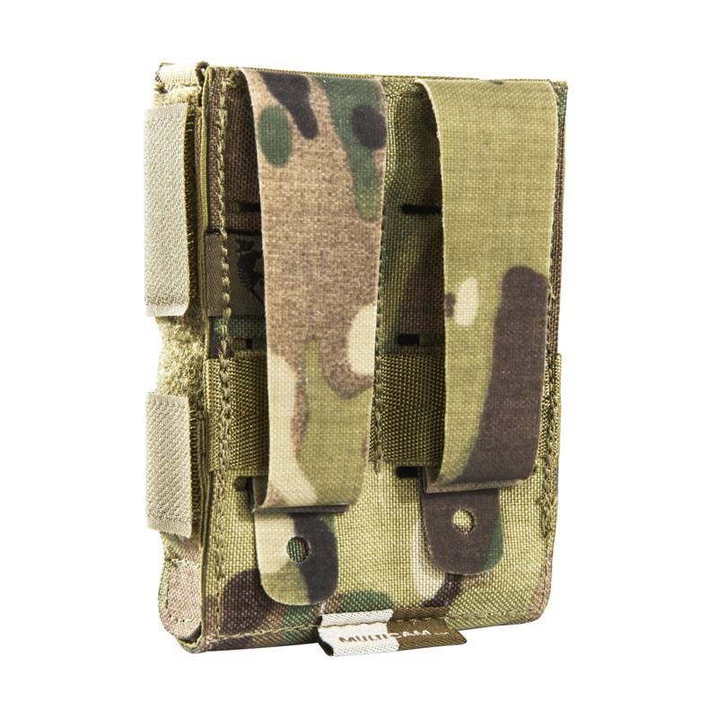 Tasmanian Tiger TT SGL Mag Pouch MCL LP MC			Multikaliber-Magazintasche Black Friday