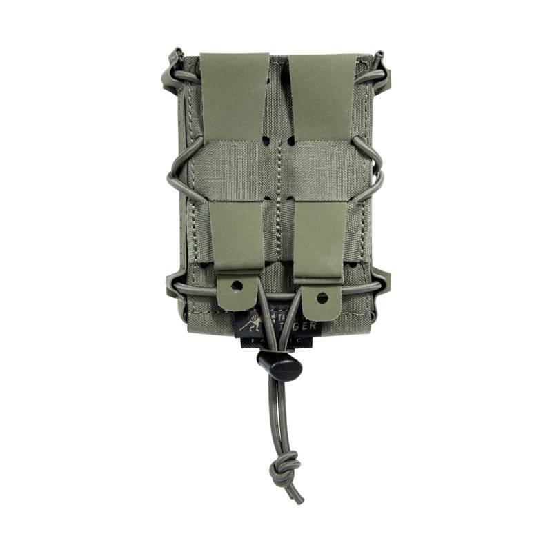 Tasmanian Tiger TT DBL Mag Pouch MCL IRR			Multikaliber-Magazintasche Valentinstagsangebot