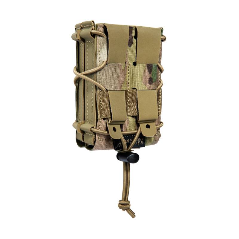 Tasmanian Tiger TT DBL Mag Pouch MCL MC			Multikaliber-Magazintasche Lagerräumung