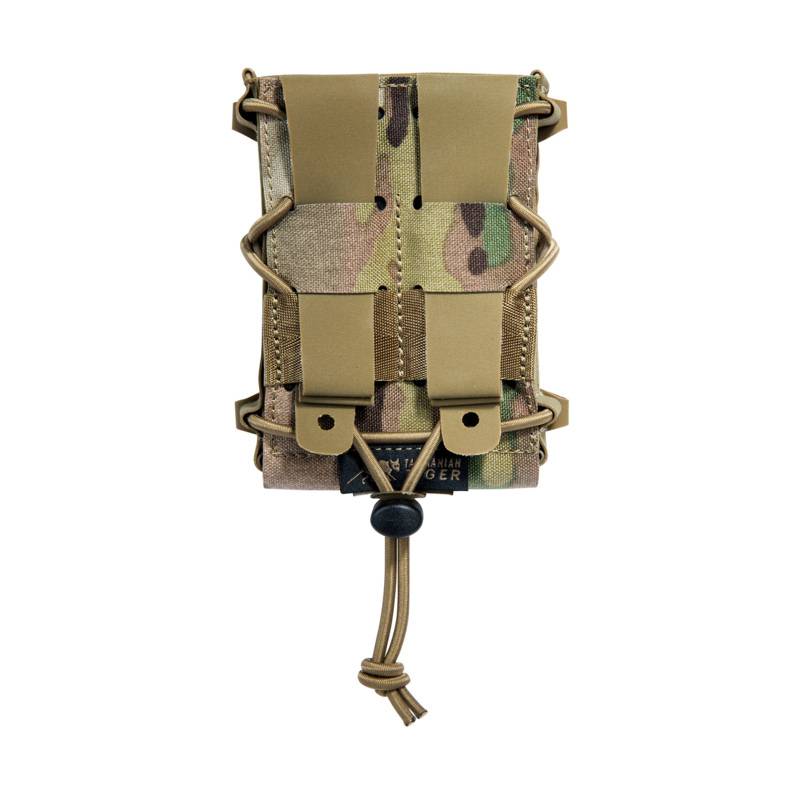 Tasmanian Tiger TT DBL Mag Pouch MCL MC			Multikaliber-Magazintasche Lagerräumung