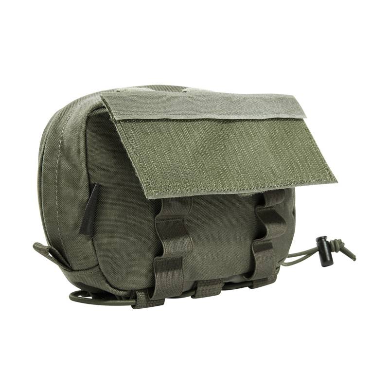 Tasmanian Tiger TT Tac Pouch 12 IRR			Zusatz-Fronttasche Zeitlich begrenztes Angebot