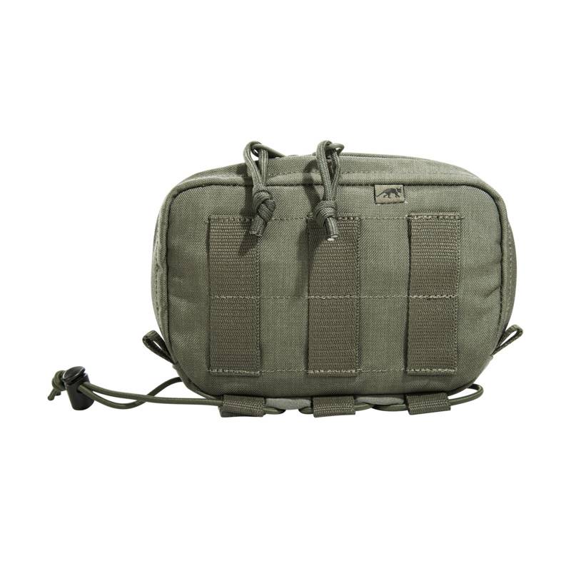 Tasmanian Tiger TT Tac Pouch 12 IRR			Zusatz-Fronttasche Zeitlich begrenztes Angebot