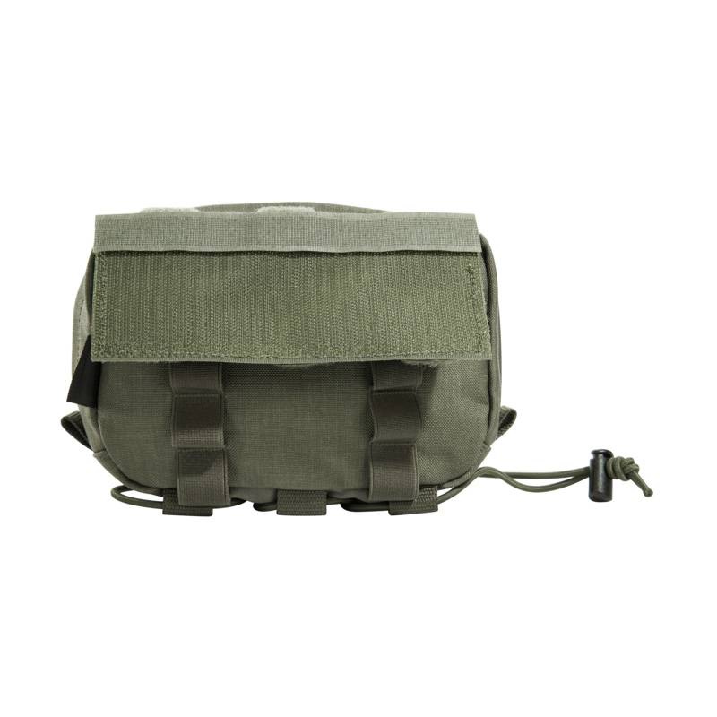 Tasmanian Tiger TT Tac Pouch 12 IRR			Zusatz-Fronttasche Zeitlich begrenztes Angebot