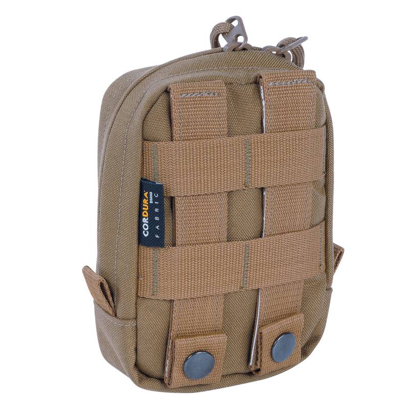 Tasmanian Tiger TT Tac Pouch 1 Vertical			Zubehörtasche Exklusive Angebote