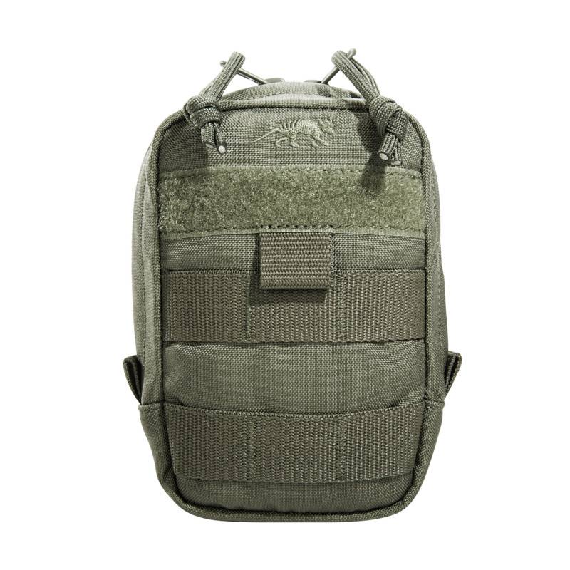 Tasmanian Tiger TT Tac Pouch 1 Vertical IRR			Zubehörtasche Große Rabatte