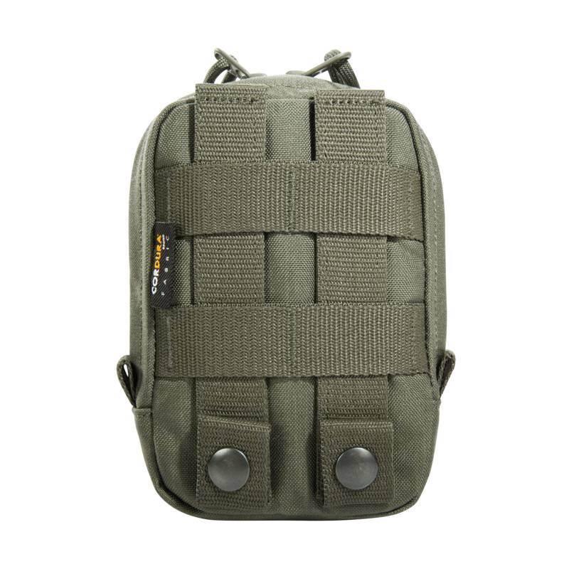 Tasmanian Tiger TT Tac Pouch 1 Vertical IRR			Zubehörtasche Große Rabatte